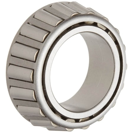 Timken Tapered Roller Bearing  <4 OD, TRB Single Cone  <4 OD 26882